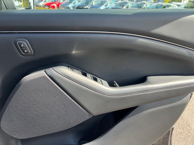 2022 Ford Mustang Mach-E 5Dr Standard Range 2WD Auto Estate Electric Automatic