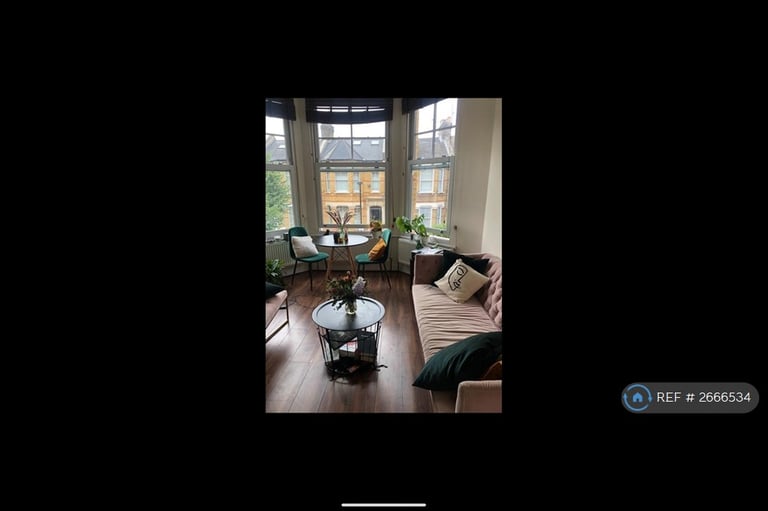 2 bedroom flat in Thistlewaite Road, London, E5 (2 bed) (#2666534)