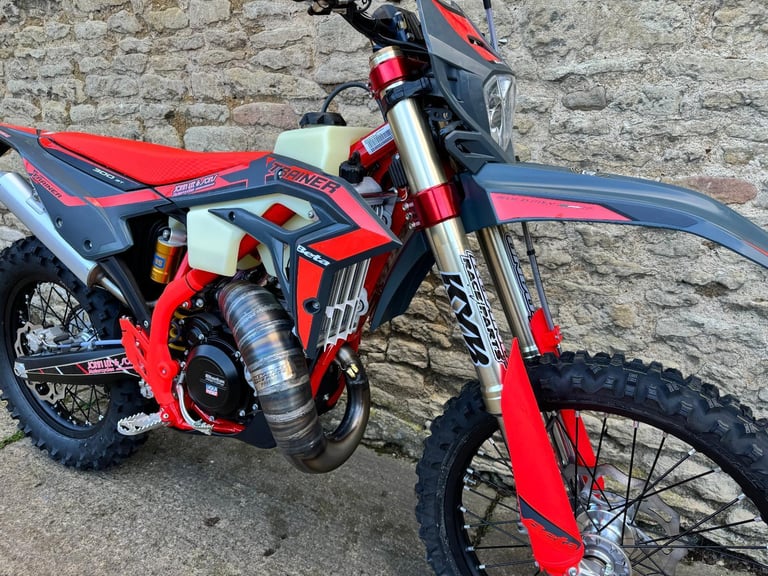 Beta X-Trainer 300cc, Brand New 2025 Model, The Ultimate X-Trainer Ever