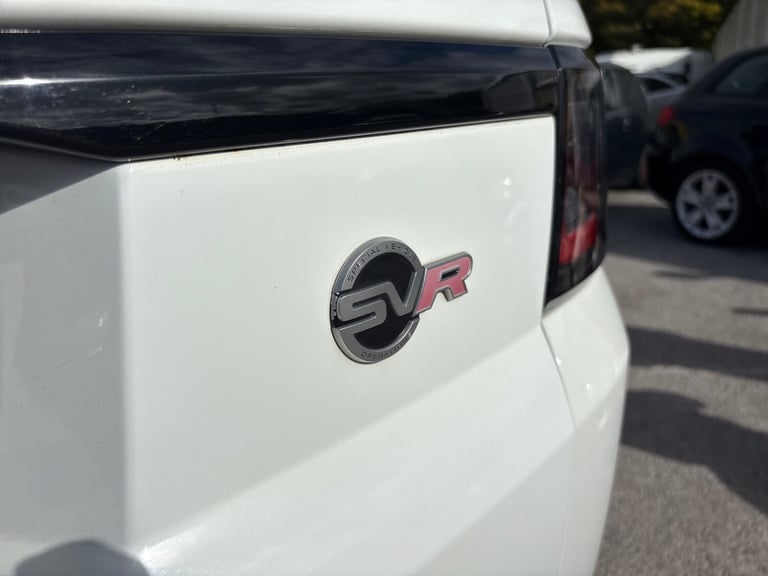 2013 Land Rover Range Rover Sport 3.0 TDV6 SE  - SVR REP - Excellent condition - Low Miles  ESTAT...