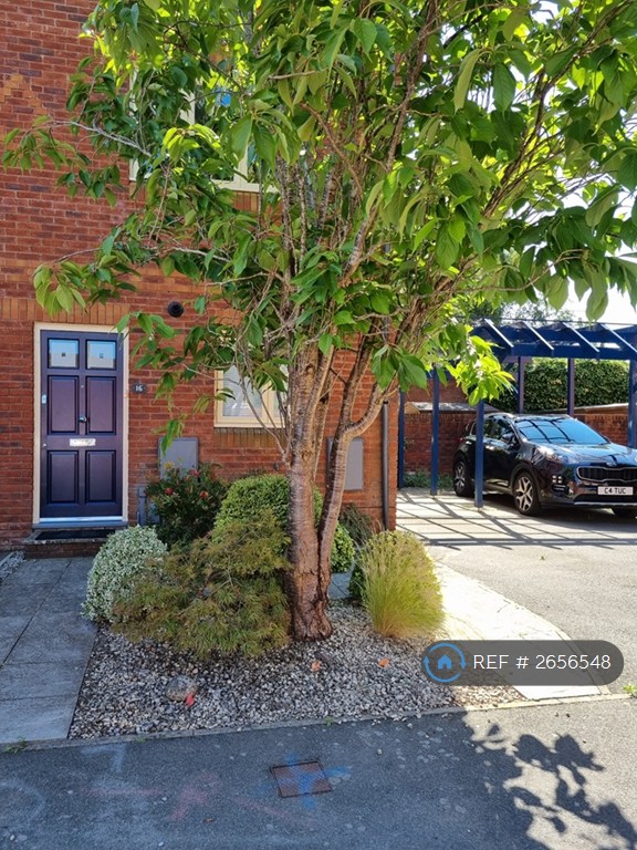 image for 4 bedroom house in Maritime Court, Exeter, EX2 (4 bed) (#2656548)