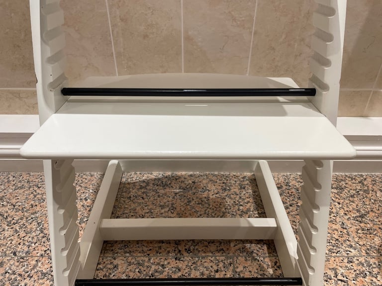 Stokke Tripp Trapp with baby set