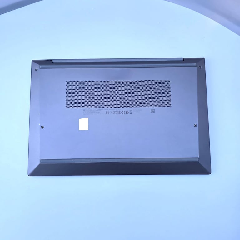 HP ZBook Firefly 14 G8 i7 11th Gen Nvidia T500 4GB 16GB RAM 512GB SSD Workstation Laptop / Ultrabook