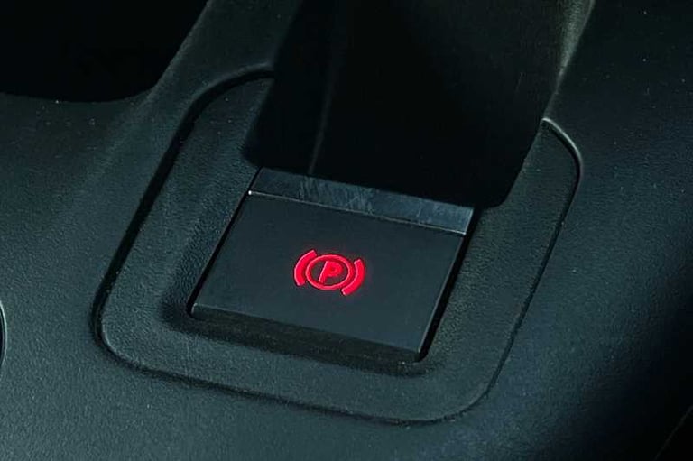 2022 Vauxhall Combo Life 1.5 TURBO D SE 5DR [7 SEAT] MPV Diesel Manual