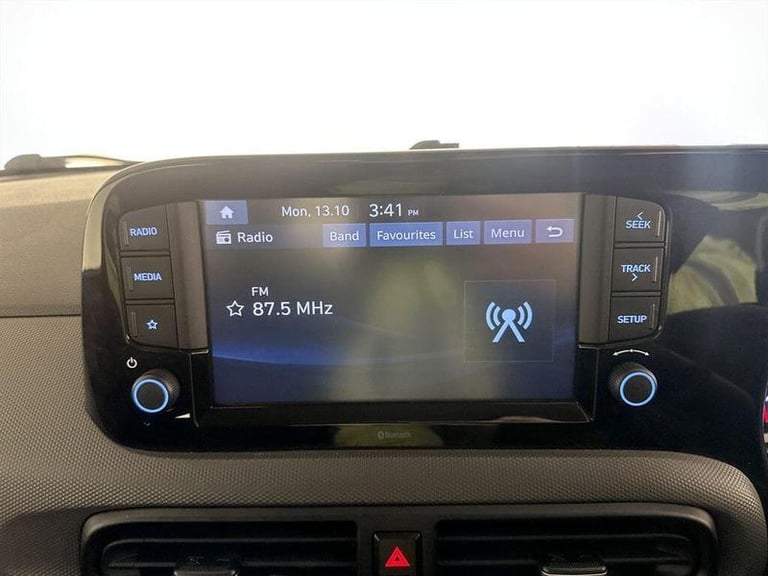 2022 Hyundai i10 1.0 MPi SE Connect 5dr Auto HATCHBACK PETROL Automatic