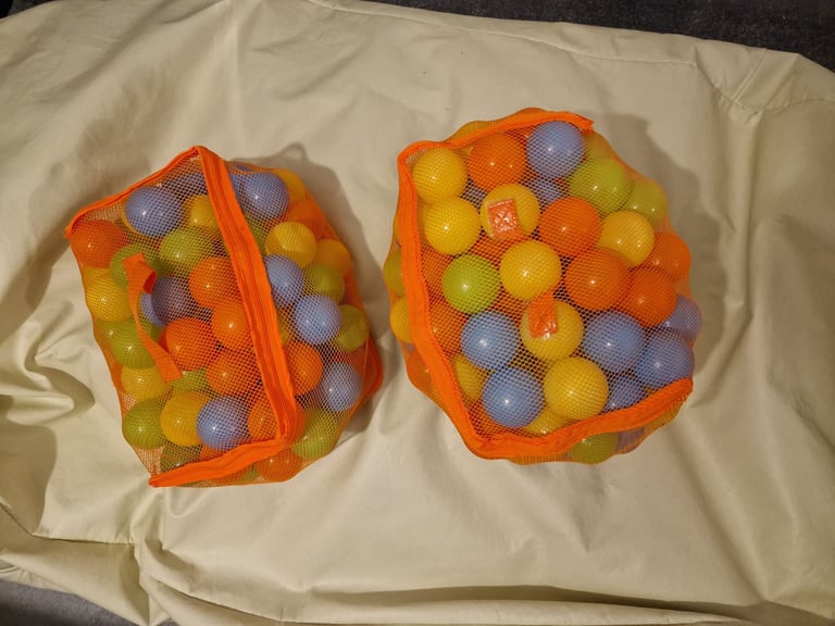 image for Ball Pit Balls
