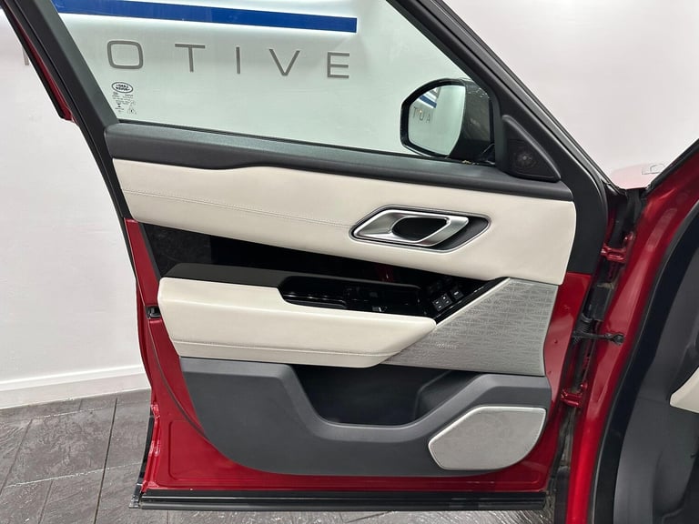 2019 Land Rover Range Rover Velar 2.0 D240 R-Dynamic HSE Auto 4WD Euro 6 (s/s) 5dr ESTATE Diesel ...