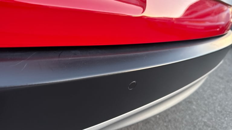 2020 Honda CR-V 2.0 i-MMD Hybrid SE 2WD 5dr eCVT Hybrid Estate Estate Hybrid Automatic