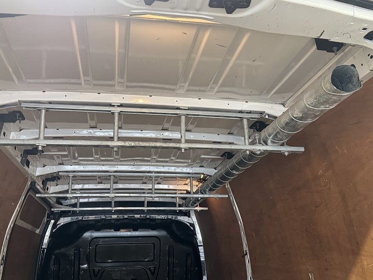 2021 Nissan NV400 dCi 35 Tekna Panel Van Diesel Manual