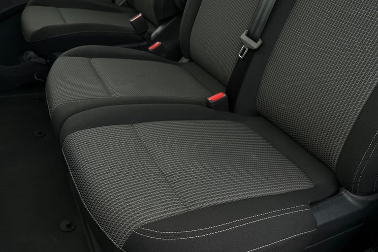 2025 Volkswagen Transporter Commerce Plus 2.0 TDI 110 PS 6sp Manual Van DIESEL Manual