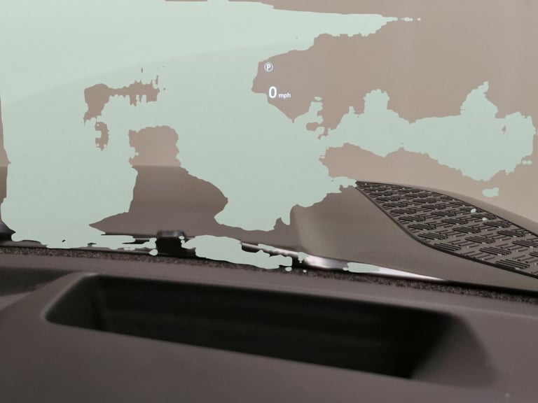 2023 Land Rover Defender 110 3.0 P400 MHEV X SUV 5dr Petrol Auto 4WD Euro 6 (s/s) (400 ps) - ADAP...