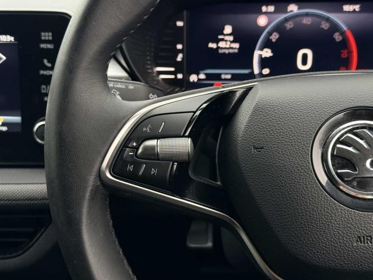 2024 Skoda Fabia 1.0 TSI Colour Edition 5dr Manual Hatchback Petrol Manual