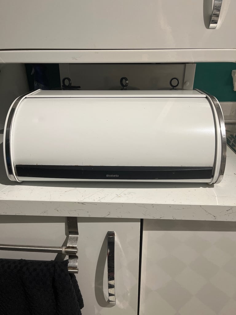 image for Brabantia bread bin