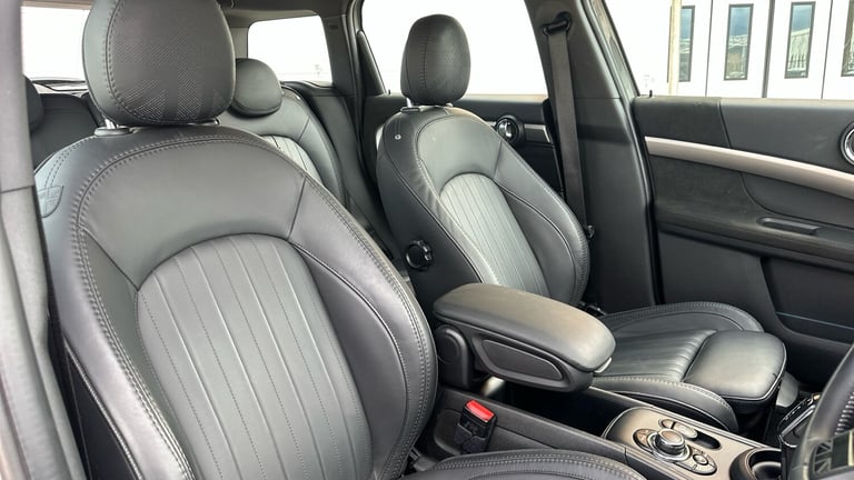 2022 MINI Countryman 2.0 Cooper S Exclusive 5dr Auto Petrol Hatchback Hatchback Petrol Automatic