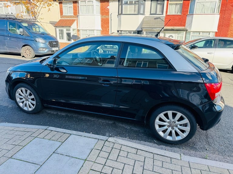 2025 Audi A1 SPORT TFSI 1.4 S Tronic 3dr AUTOMATIC * ULEZ Compliant * Low Mileage  PETROL Automatic