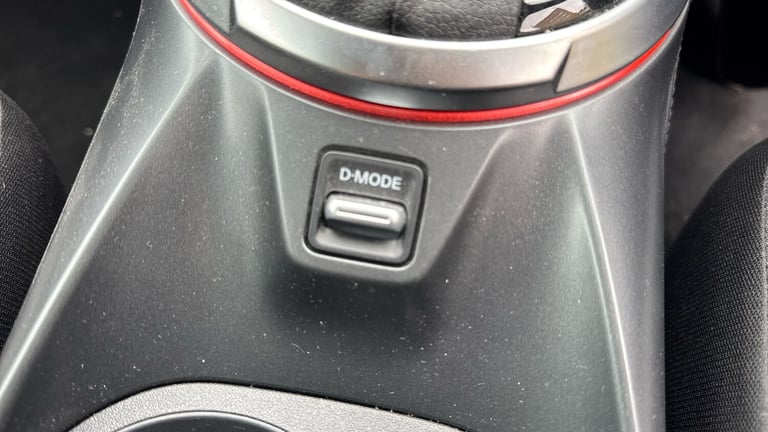 2024 Nissan Juke 1.0 DiG-T N-Connecta 5dr DCT Petrol Hatchback Hatchback Petrol Automatic