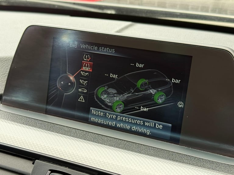 2014 BMW 3 Series 2.0 320d M Sport Touring Auto xDrive Euro 5 (s/s) 5dr ESTATE Diesel Automatic