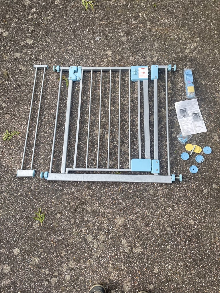 image for Baby or pet gate