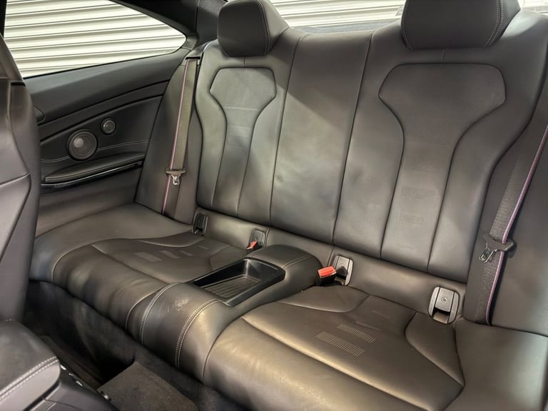2019 BMW M4 DCT | ICONS |Over 5k of factory spec | Mperformance Carbon Kit | MPerforama Coupe Pet...
