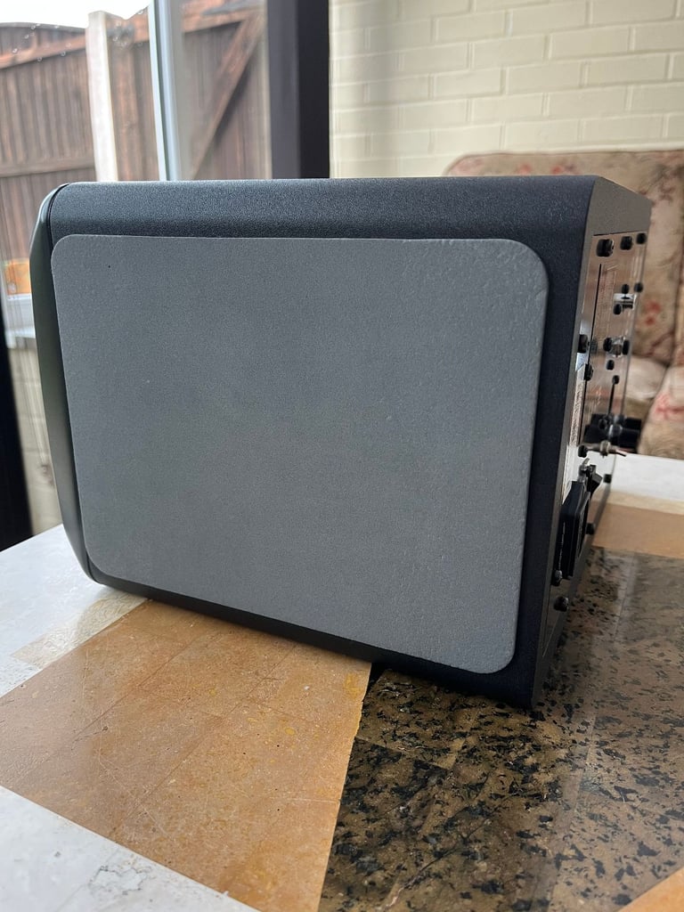 PIONEER S-DJ50X SINGLE SPEAKER