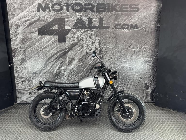 image for MUTT RS-[Phone number removed]