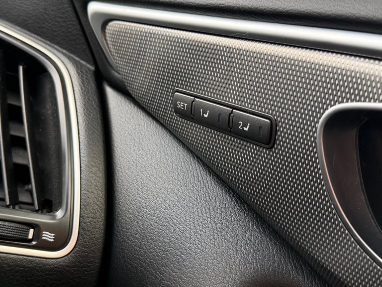 2015 Infiniti Q50 2.2d Sport Euro 5 (s/s) 4dr SALOON Diesel Manual