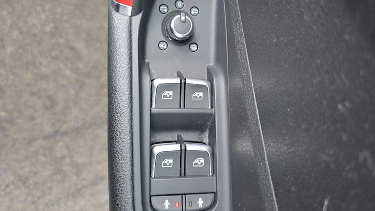 2019 Audi Q2 30 TFSI Sport 5dr SUV Petrol Manual