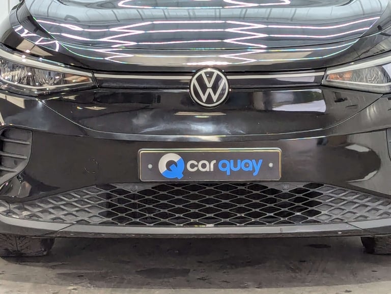 2021 Volkswagen ID.4 ID4 Life 5dr SUV Electric Automatic