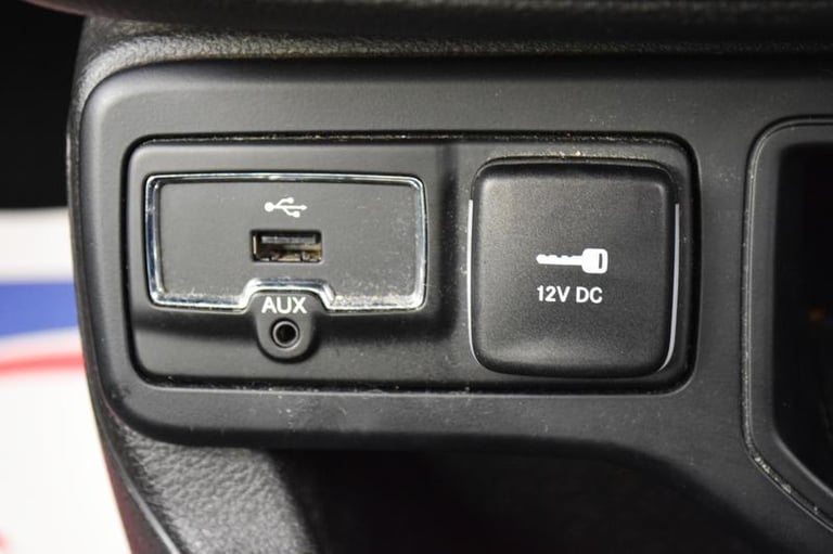 2021 Jeep Renegade 1.0 GSE T3 Night Eagle SUV 5dr Petrol Manual Euro 6 (s/s) (120 ps) Manual Hatc...