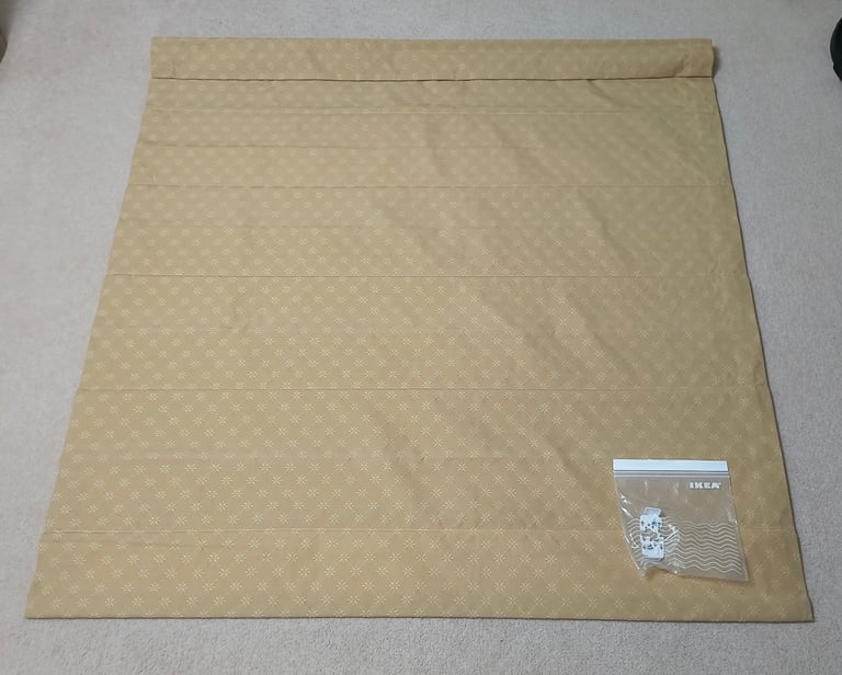 image for Roman blind