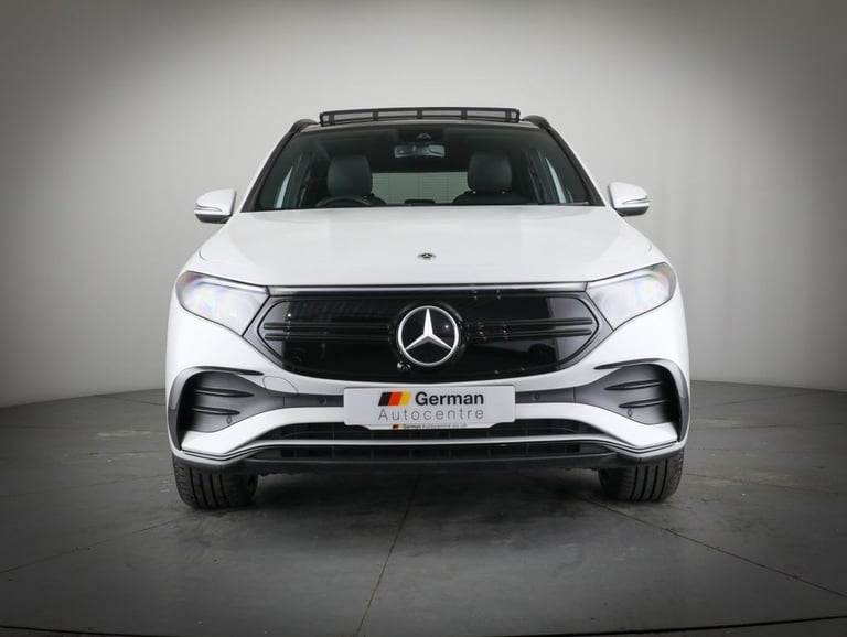 2022 Mercedes-Benz EQA EQA 300 66.5kWh AMG Line (Premium) SUV 5dr Electric Auto 4MATIC (228 ps) E...