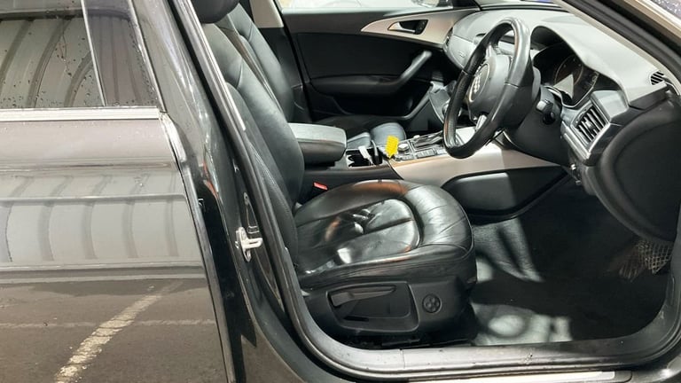 2015 Audi A6 Allroad 3.0 TDI Quattro 245 5dr S Tronic ESTATE DIESEL Automatic