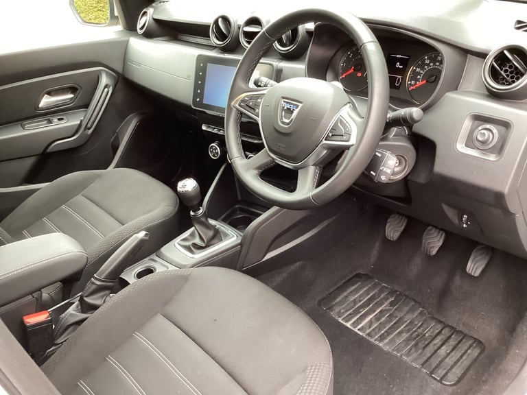 2023 Dacia Duster 1.3 TCe 130 Comfort 5dr Estate Petrol Manual