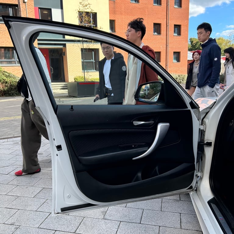 BMW, 1 SERIES, Hatchback, 2014, Manual, 1598 (cc), 5 doors