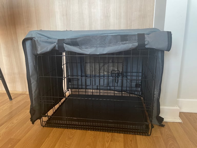 Dog Crate STILL AVAILABLE