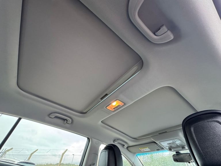 2015 15 KIA SPORTAGE 1.7 CRDI ECODYNAMICS 2 SUV 5DR DIESEL MANUAL 2WD EURO 5 (S/