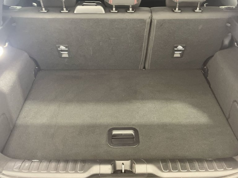 2023 23 FORD PUMA 1.0T ECOBOOST MHEV ST-LINE SUV 5DR PETROL HYBRID DCT EURO 6 (S