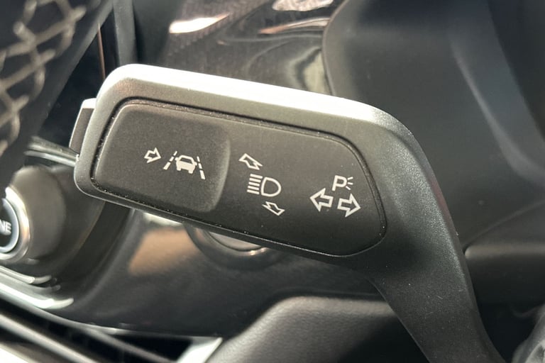 2023 Ford Puma 2J9BB Hatchback Petrol Manual