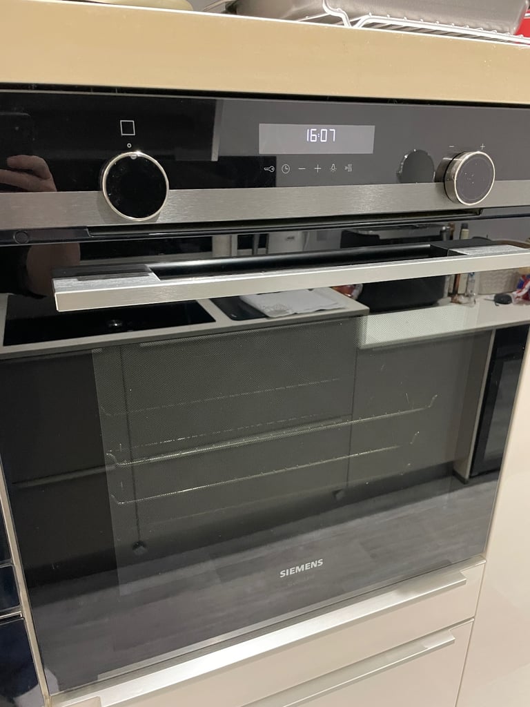 image for Siemens Cooker
