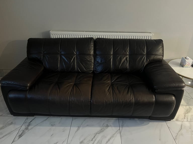 image for Leather Sofas 