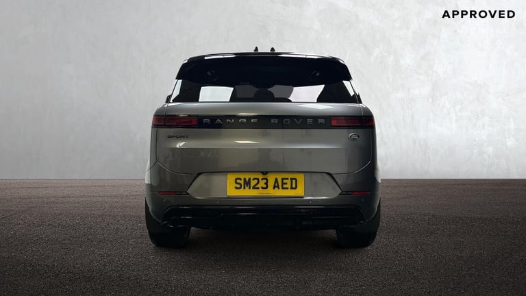 2023 Land Rover Range Rover Sport 3.0 D300 Dynamic SE 5dr Auto ESTATE DIESEL Automatic