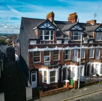 6 bedroom house in Mount Pleasant Road, Exeter, EX4 (6 bed) (#1583488)