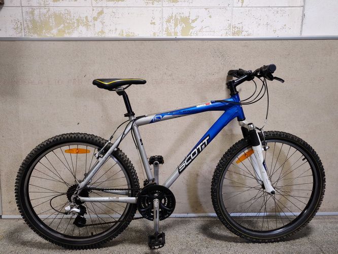 image for Scott Reflex MTB 1