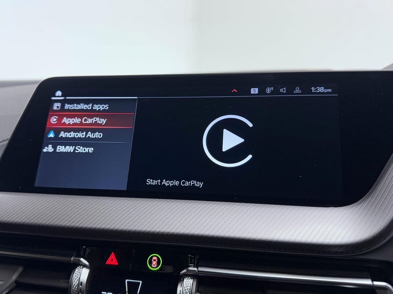 2023 BMW 1 Series M135i xDrive HATCHBACK Petrol Automatic