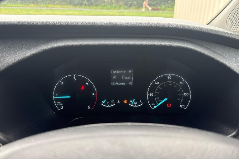  Ford Transit Custom 2.0 300 Ecoblue Limited Panel Van 5dr Diesel Manual L2 H1