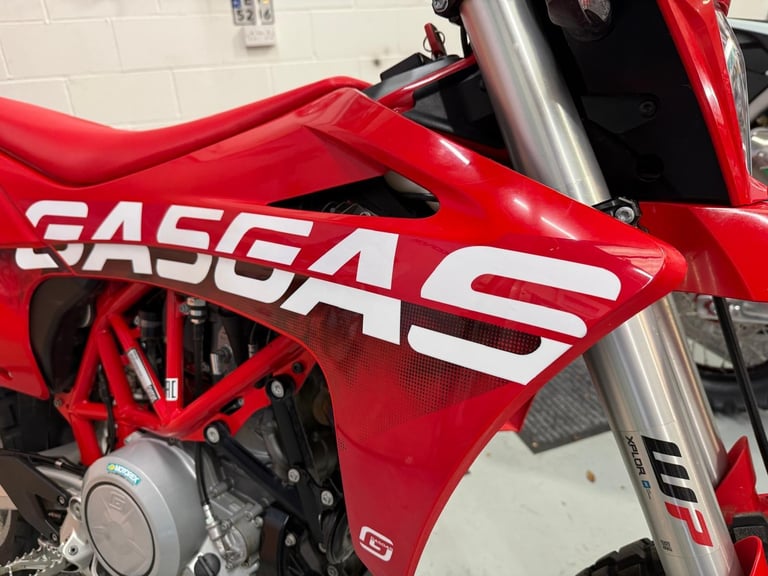GAS GAS ES 700 23