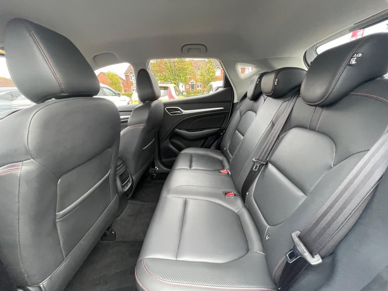 2022 MG MG ZS 1.0 T-GDI Exclusive Auto Euro 6 5dr HATCHBACK Petrol Automatic