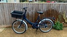Pashley Pronto cargo bike 