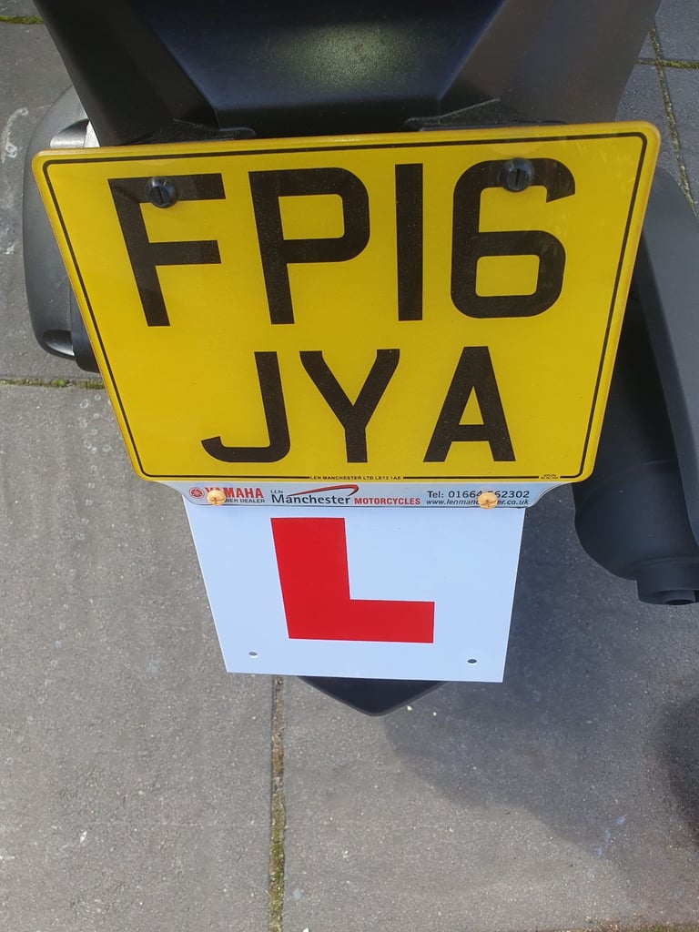 Yamaha, TRICITY 125, 2016, 125 (cc)