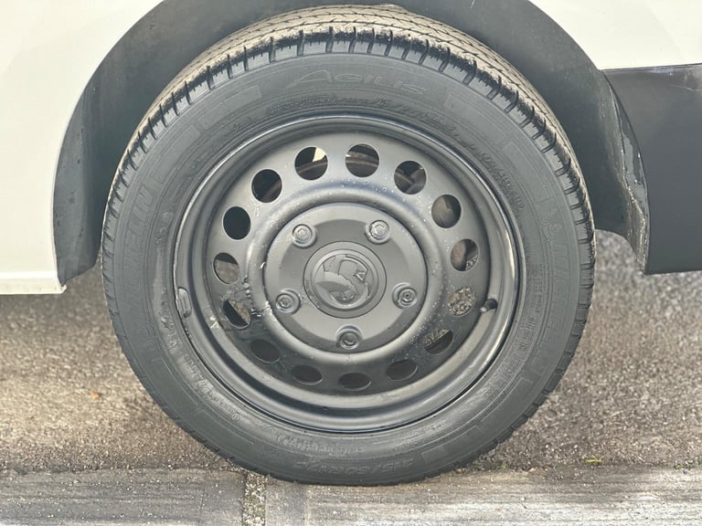 2021 Vauxhall Vivaro 1.5 Turbo D 2900 Edition L2 H1 Euro 6 (s/s) 5dr PANEL VAN Diesel Manual